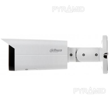 IP kamera Dahua IPC-HFW3241T-ZAS-27135, Zoom, 1080P, 2,7-13,5mm, POE