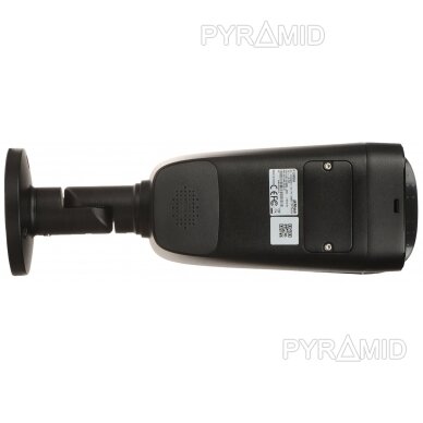 IP KAMERA IPC-HFW3549T1-AS-PV-0280B-S4-BLACK TiOC Full-Color - 5 Mpx 2.8 mm DAHUA 3