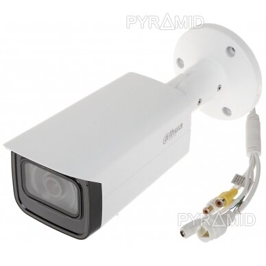 IP kamera Dahua IPC-HFW5241T-ASE-0280B, 1080P, 2,8mm, POE