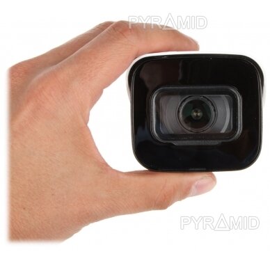 IP kamera Dahua IPC-HFW5442E-SE-0280B, 4MP, 2,8mm, POE 1