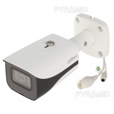 IP kamera Dahua IPC-HFW5541E-SE-0280B, 5MP, 2,8mm, POE