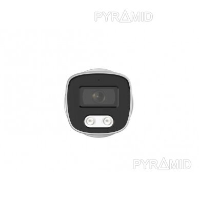 IP stebėjimo kamera Longse BMSCFE200, Full HD 1080p, 2,8mm, POE