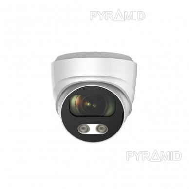 IP kamera Longse CMSBGC200, 2,8mm, 2Mp, 25m IR, POE