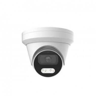 IP kamera Longse CMSCKL500/A, 2,8mm, 5Mp, 25m IR, POE, su mikrofonu, žmogaus detekcija 2