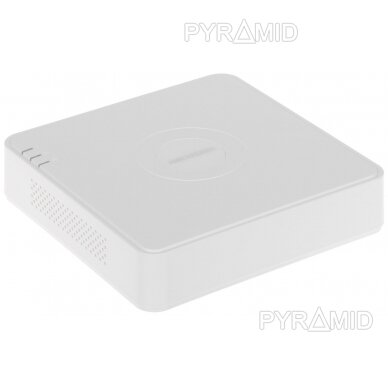 IP NVR salvesti 4 kanalit Hikvision DS-7104NI-Q1(C)