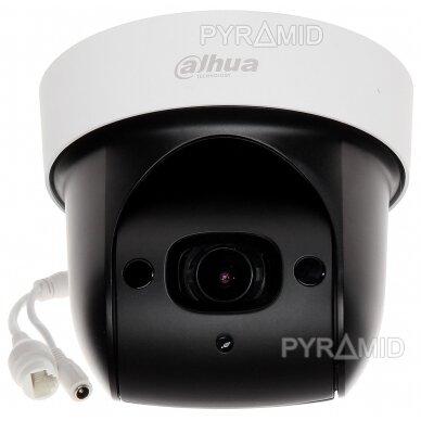 IP kamera Dahua SD29204UE-GN, 1080P, 2,7-11mm, POE