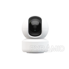 IP kamera PYRAMID PYR-SH200XD, WIFI, microSD slots, integrēts mikrofons