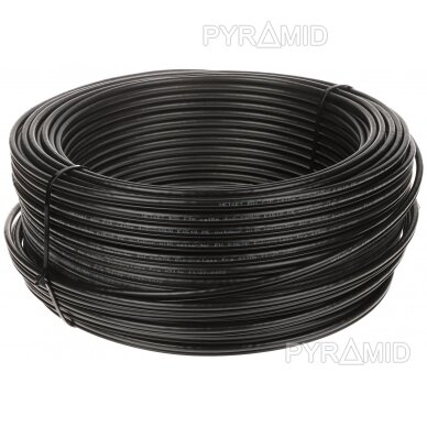 OUTDOOR TWISTED PAIR CABLE FTP/K5/LN/100M NETSET 1
