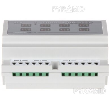 EXPANDER INT-ORS 8 OUTPUTS SATEL 2