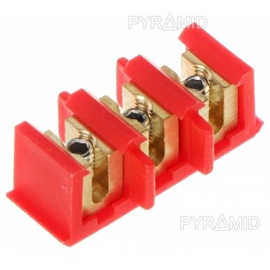 BRANCH JOINT GELBOX FRED-Y IP68 / IP69K RayTech 3