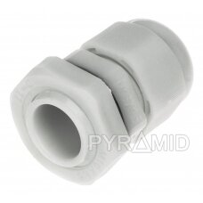 CABLE GLAND D/M-16X1.5 IP68 M16 x 1.5
