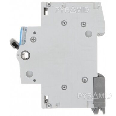 ISOLATING SWITCH LE-406467 THREE-PHASE 63 A LEGRAND 2