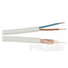 CCTV CABLE YAP-2X0.5