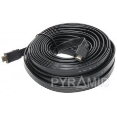 CABLE HDMI-15-FL 15 m