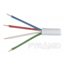 CABLE YTDY-4X0.5