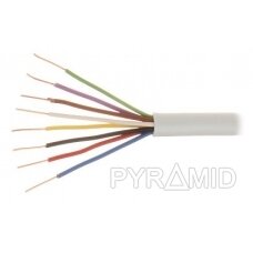 CABLE YTDY-8X0.5