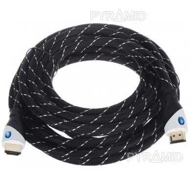 CABLE HDMI-5.0-PP 5.0 m