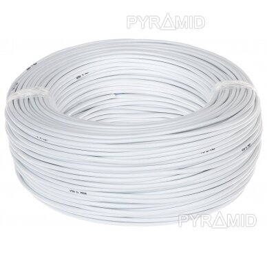 CABLE YTDY-2X0.5 1