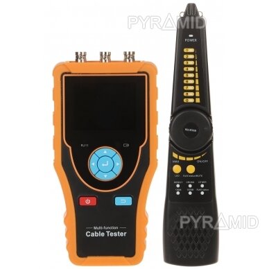 CABLES TESTER CS-NT24-PRO 1