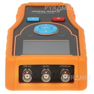 CABLES TESTER CS-NT24-PRO 4