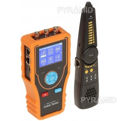 CABLES TESTER CS-NT24-PRO