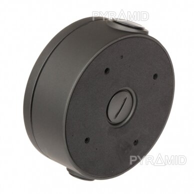 Camera mount bracket B320, dark grey 1