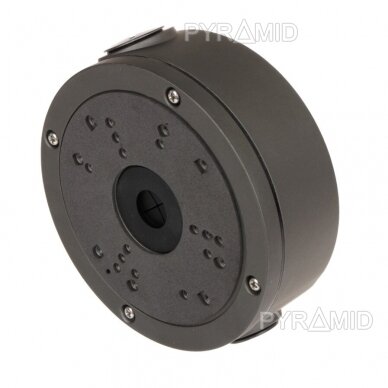 Camera mount bracket B320, dark grey