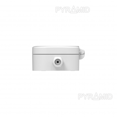 Camera mount bracket PB14146, white 10