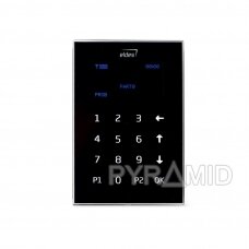 Keyboard Eldes EKB2 black, LCD, sensor, 1 in zone, for ESIM364/384
