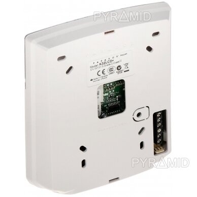 KEYPAD FOR ALARM CONTROL PANEL K32 LCD+ PARADOX 3