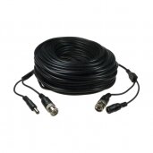 Коаксиальные кабели с разъемами BNC
