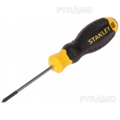 SCREWDRIVER PH0 ST-STHT16153-0 STANLEY