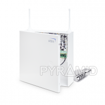 Alarmsüsteemi komplekt ELDES ESIM384, GSM, 8+ tsoonid + 32 juhtmevaba tsooni