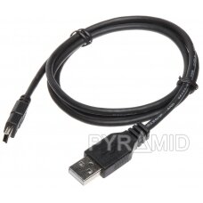 CABLE USB-W-MINI/USB-W-1M 1 m