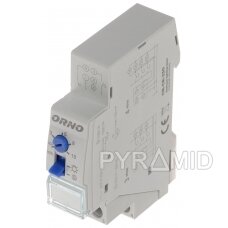 STAIRS LIGHTING TIMER OR-CR-230 ORNO