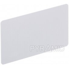 LAMINATED PVC CARD ATLO-100