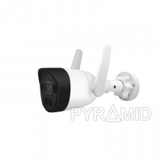 IP kamera PYRAMID PYR-SH200TK, Full HD 1080p, WiFi, microSD slots, SmartLife