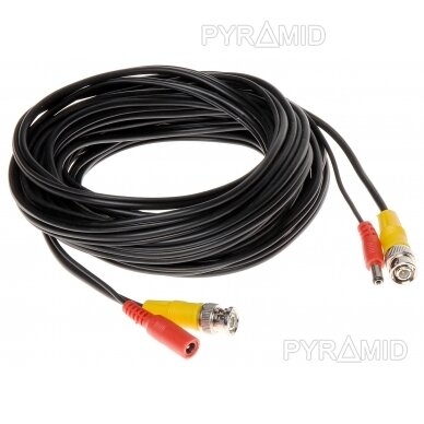 CABLE CROSS-COMBO/10M 10.0 m