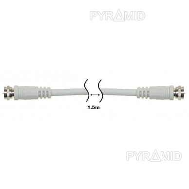 CABLE F-W/F-W-1.5M 1