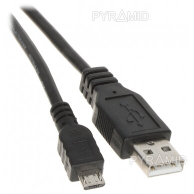 VADS USB-W-MICRO/USB-1.5M 1.5 m 1