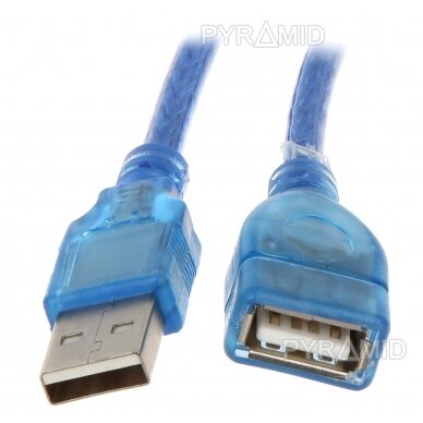 CABLE USB-WG/1.5M 1.5 m 1