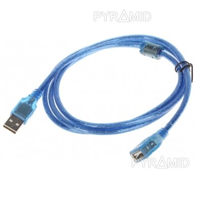 CABLE USB-WG/1.5M 1.5 m