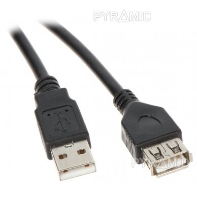 CABLE USB-WG/3.0M 3 m 1