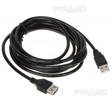 CABLE USB-WG/3.0M 3 m