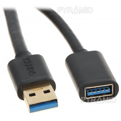 LAIDAS USB3.0-WG/0.5M 0.5 m UNITEK 1
