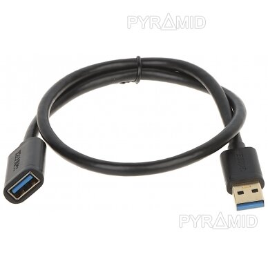 CABLE USB3.0-WG/0.5M 0.5 m UNITEK