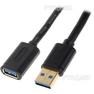 KAABEL USB3.0-WG/1.0M 1.0 m UNITEK 1