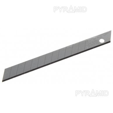 SNAP-OFF BLADES ST-0-11-300 9 mm STANLEY 1