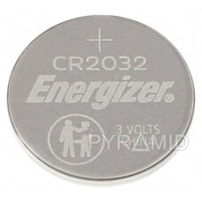 LIČIO BATERIJA BAT-CR2032*P6 ENERGIZER