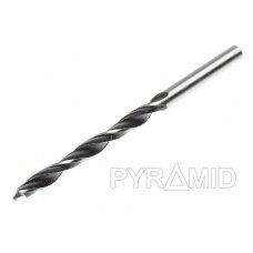 BRADPOINT DRILL BIT FOR WOOD ST-STA52011 5 mm STANLEY